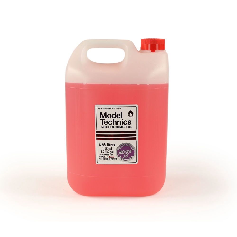 Bekra 16% 1 Gallon