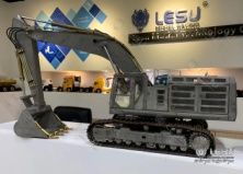 Lesu;Excavator Kit BA-B0001 Cat 374F Excavator Kit