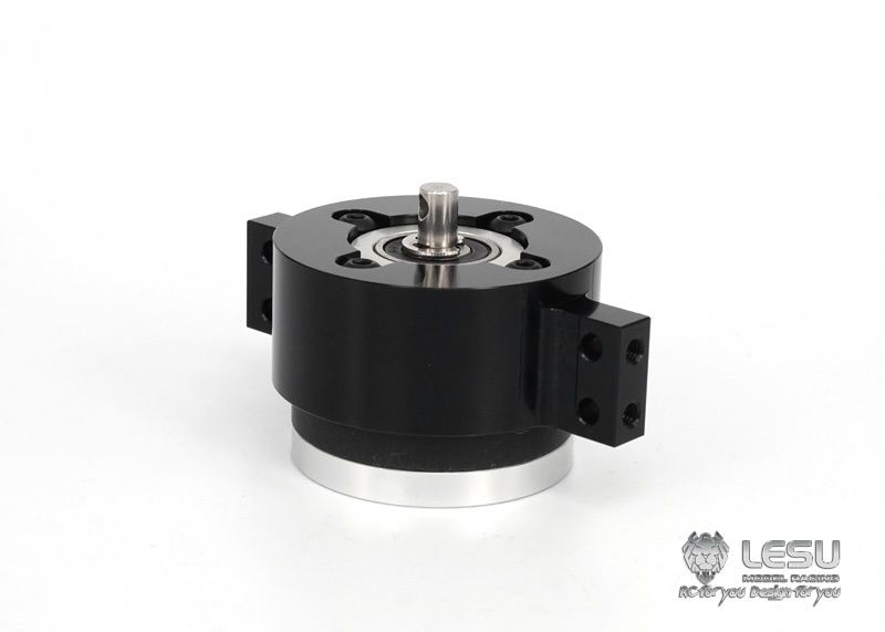 Lesu;Gearbox F-5023-15 5:1 planetary reduction gearbox