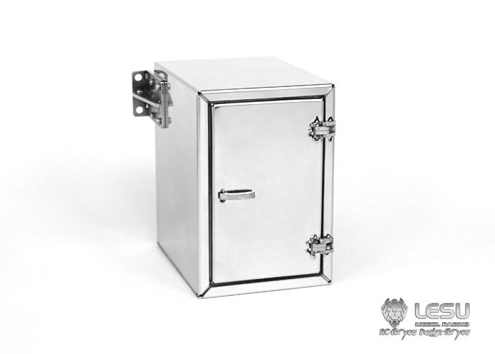 Lesu;Chassis G-6136 Tool box