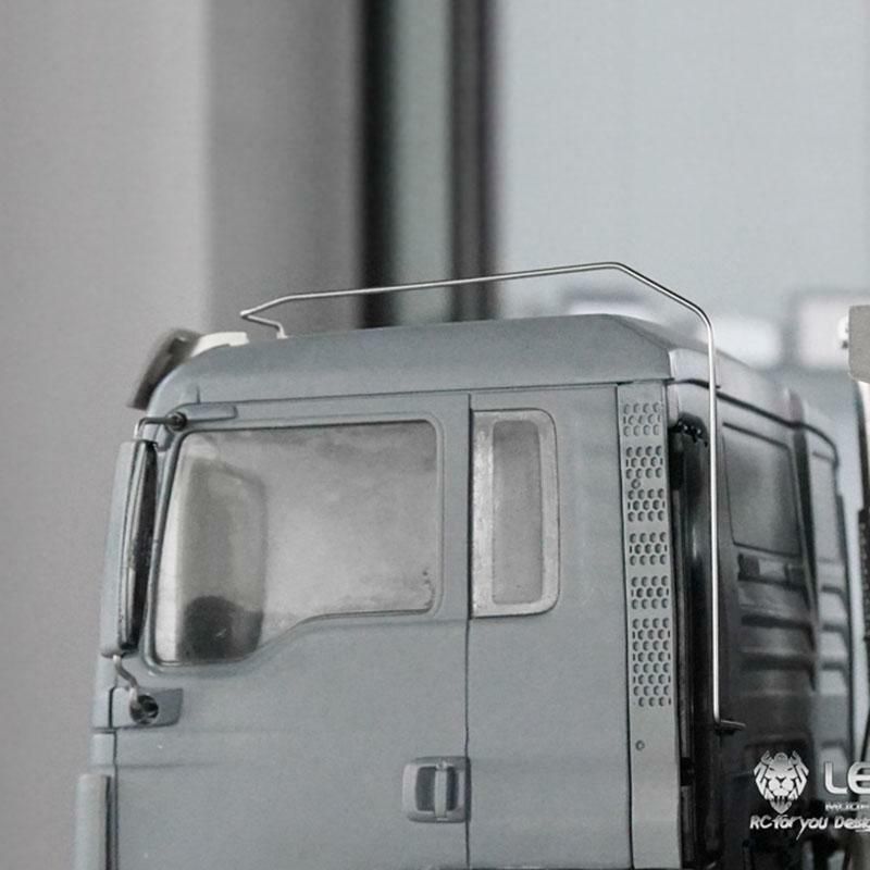 Lesu;Cab Accessory G-6168 MAN cab handrail