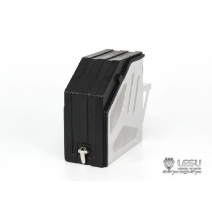 Lesu;Chassis G-6165 Water tank and mounts for Mercedes