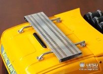 Lesu;Cab Accessory G-6192 Roof rack