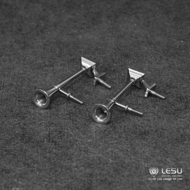 Lesu;Cab Accessory G-6240-A FH16 air horns type A