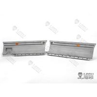 Lesu;Cab Accessory G-6222 Tractor side skirts (184mm)