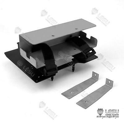 Lesu;Cab Accessory G-6243 Volvo FH16 cab floor and battery tray