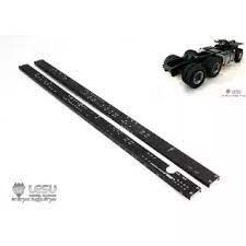Lesu;Chassis L-102 6x4 chassis rails (470mm long)