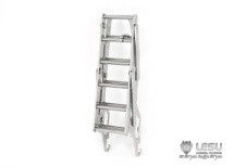 Lesu;Cab Accessory LS-A0008-B Folding ladder