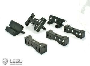 Lesu;Chassis L-1105 King Hauler aluminium chassis cross member set