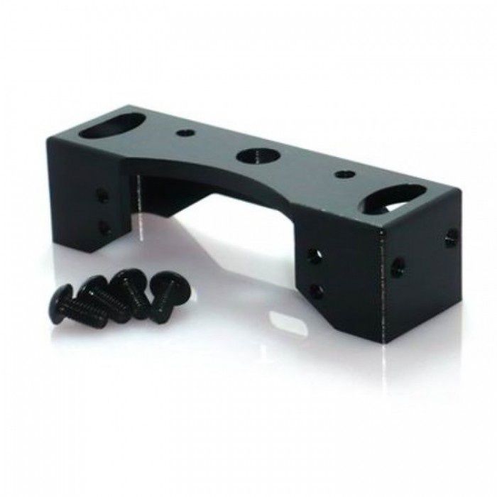 Lesu;Chassis L-1001 Chassis cross member type 1 (Volvo FH12, Scania R470/R620, Mercedes 1838/1850 cab mount)