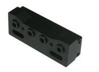 Lesu;Chassis L-1020 Chassis cross member type 20 (Mercedes-Benz Actros cab mount)