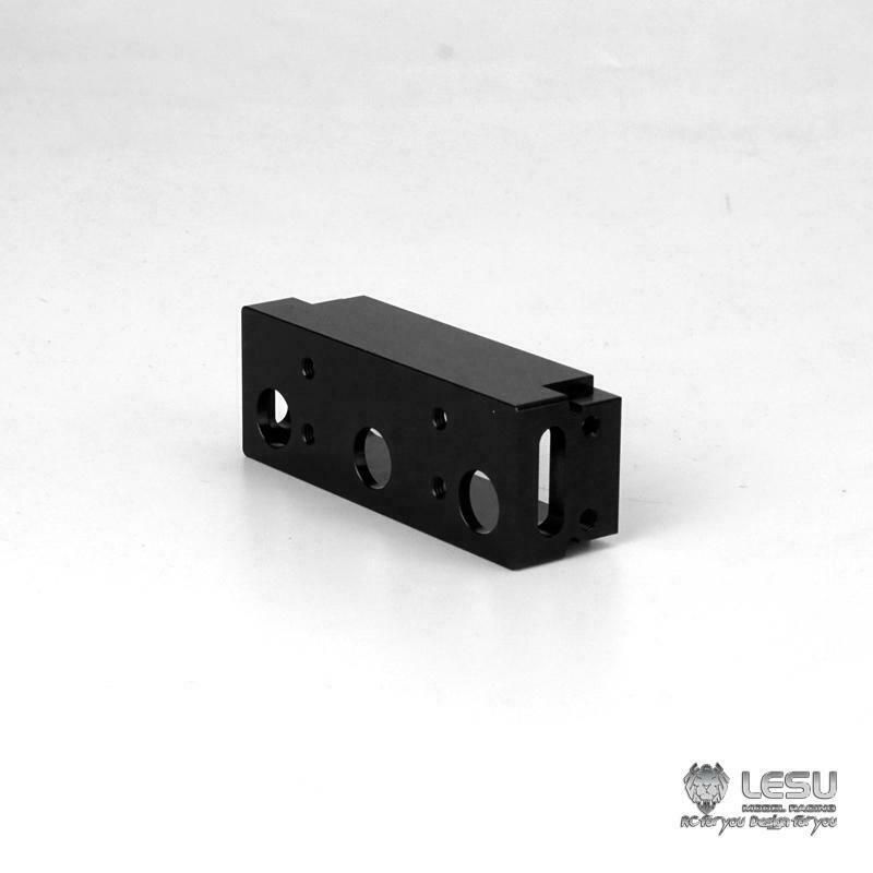 Lesu;Chassis L-1028 Chassis cross member type 28 (Volvo FH16/VM cab mount)