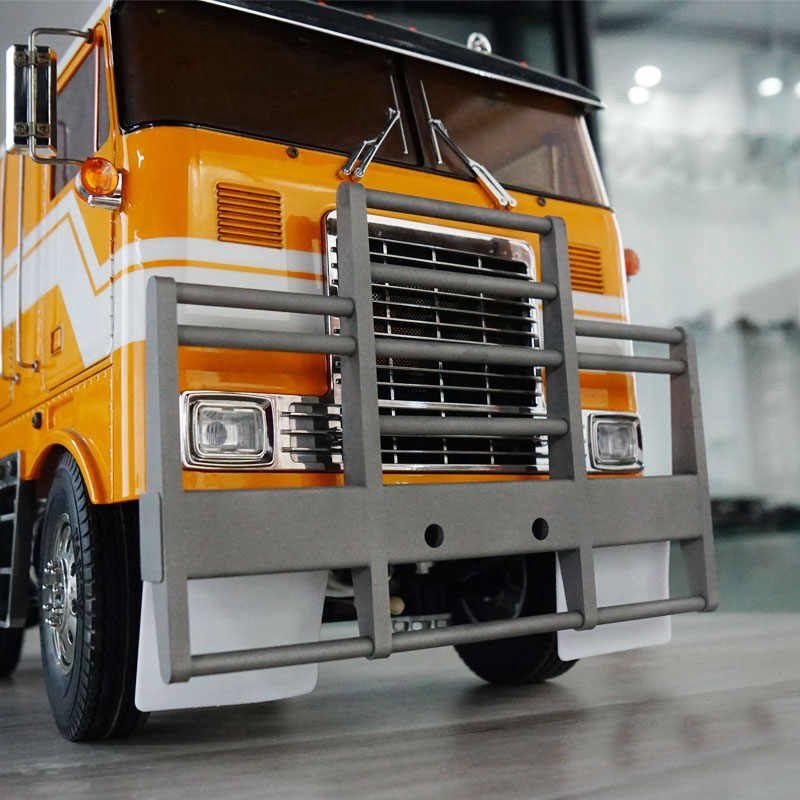 Lesu;Cab Accessory GW-K013 US front animal guard