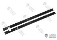 Lesu;Chassis L-223 MAN TGS 4x4 tipper truck chassis rails