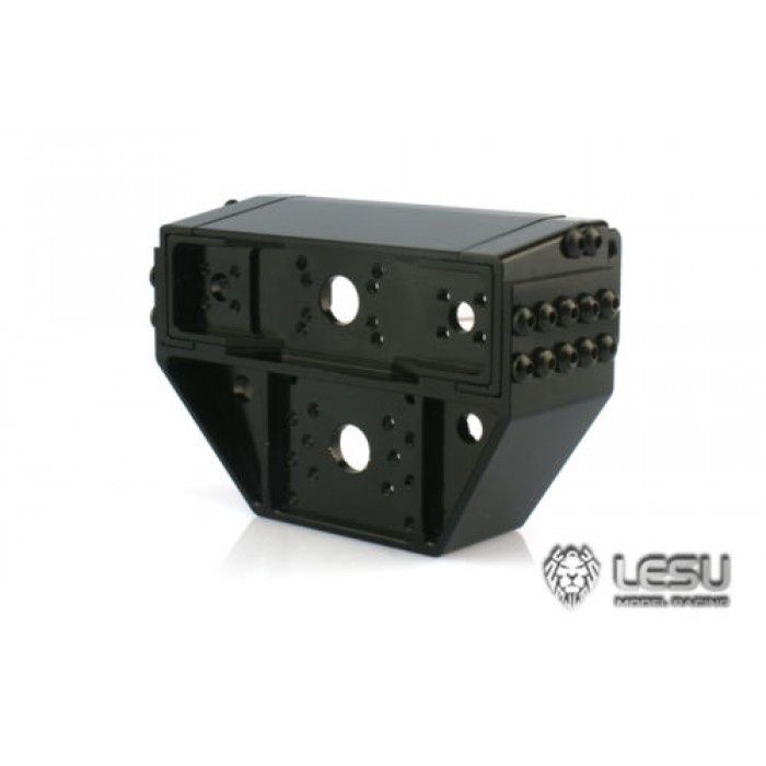 Lesu;Chassis L-1019 Chassis cross member type 19