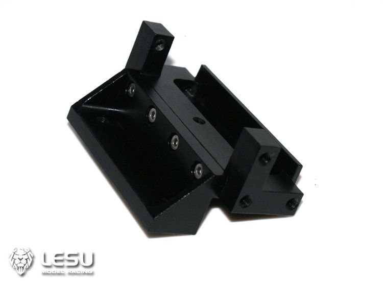 Lesu;Chassis L-1011 Chassis cross member type 11 (For American trucks, with bumper mount)