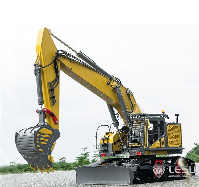 Lesu;Excavator Kit BA-B0006-KIT ET35 excavator kit