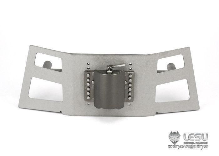 Lesu;Cab Accessory G-6131 Actros front towing point