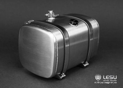 Lesu;Fuel Tank G-6139-82 82mm fuel tank