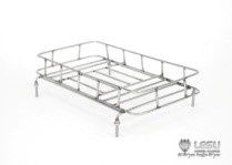 Lesu;Cab Accessory G-6127 Roof rack for cab roof