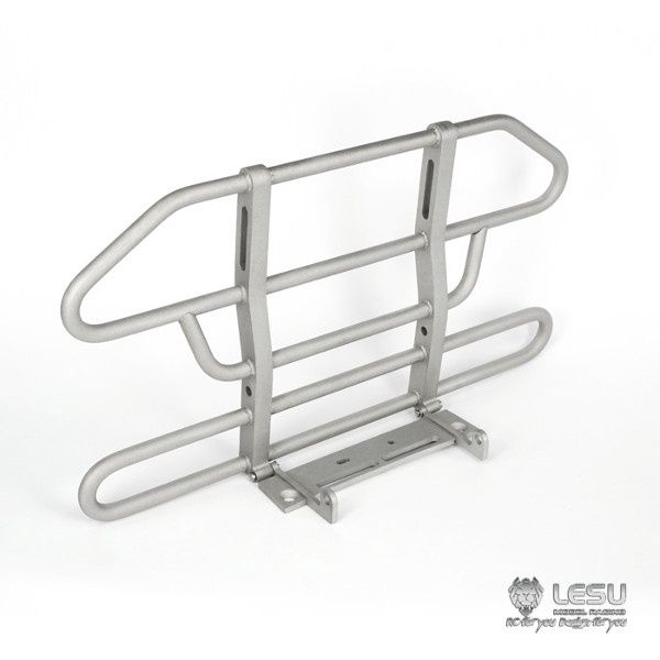Lesu;Cab Accessory G-6104-C2 Scania bull bar type C2