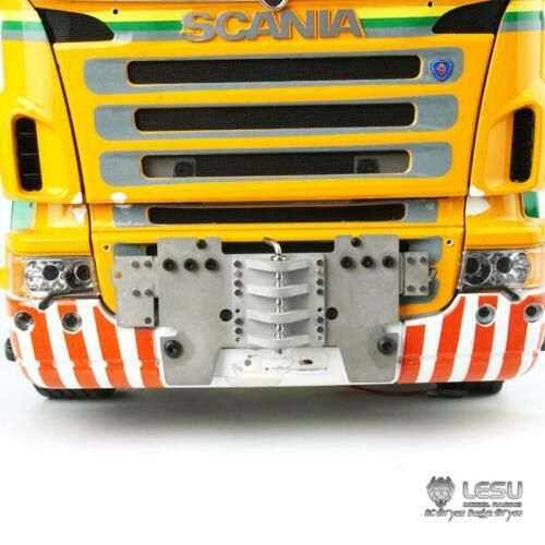 Lesu;Cab Accessory G-6197 Scania front towing point