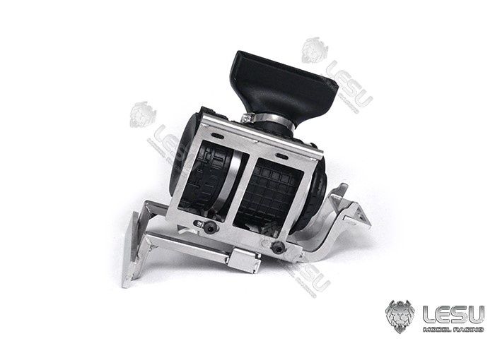 Lesu;Chassis G-6264 Volvo VM air cleaner