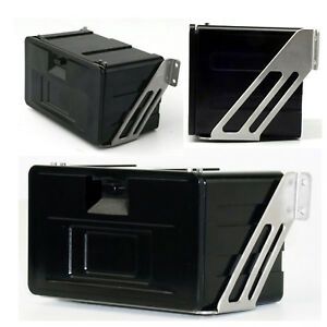 Lesu;Chassis G-6207 Tool box and mounts