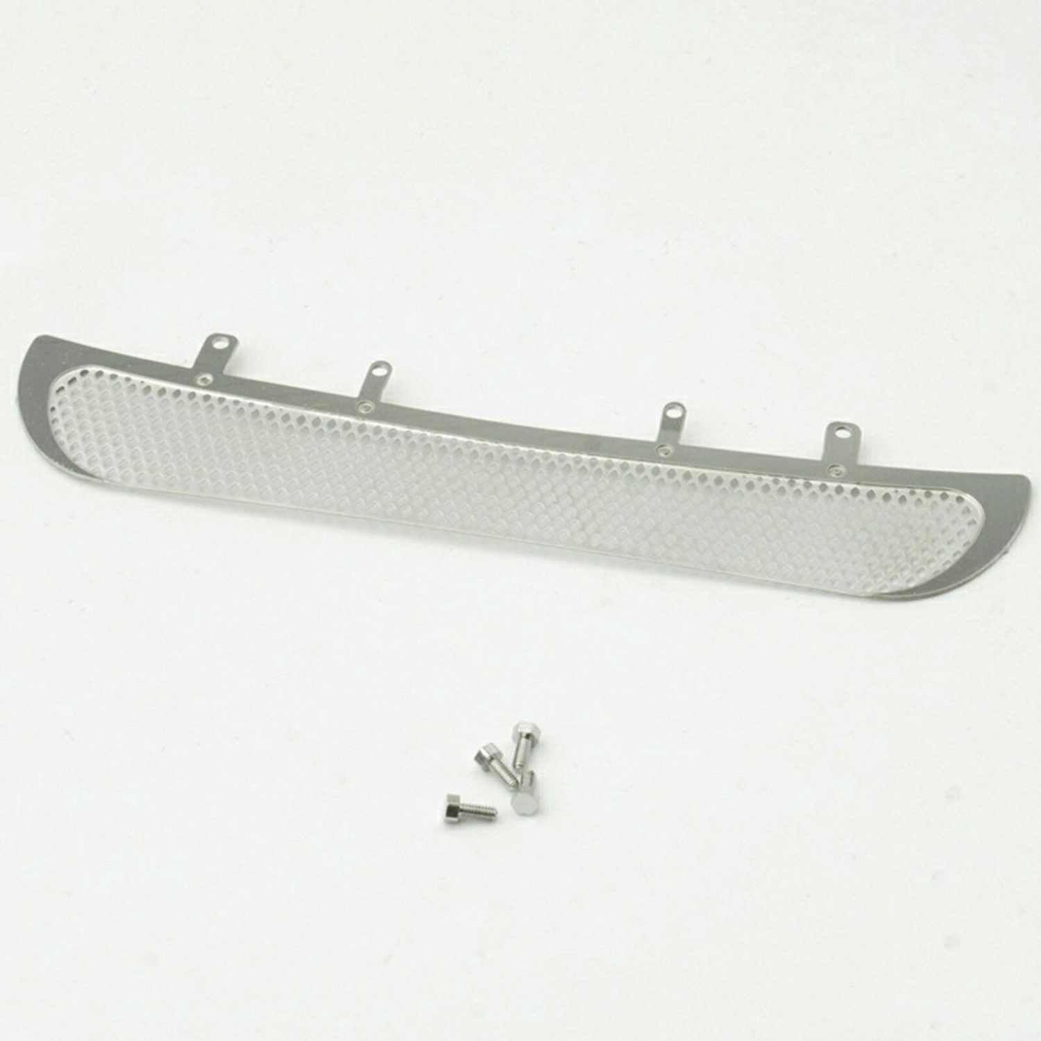 Lesu;Cab Accessory GW-K022-A King/Grand Hauler Windscreen Guard Type 1 (Mesh)