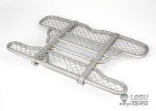Lesu;Cab Accessory G-6105-A1 MAN TGX bull bar type A1