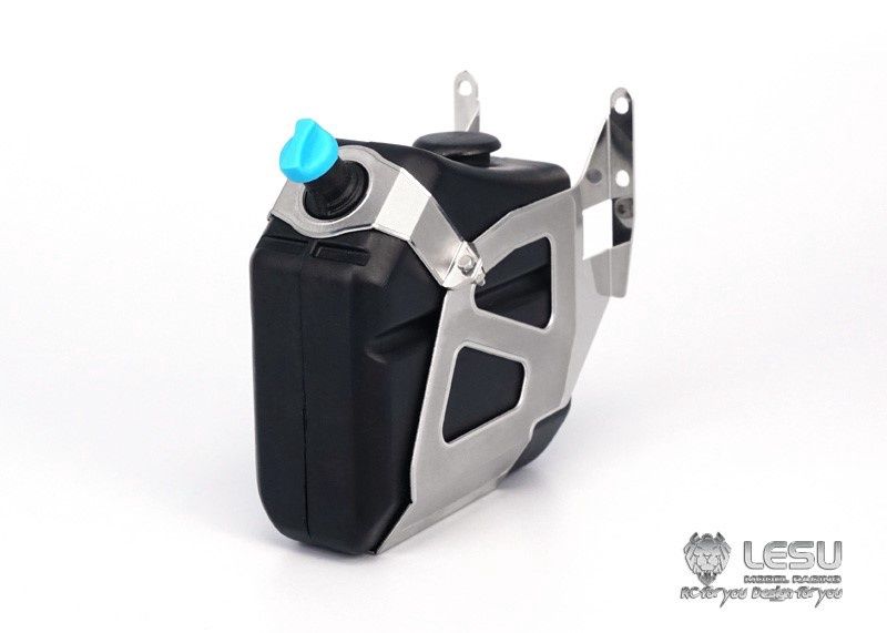 Lesu;Chassis G-6158 Adblue tank and mounts