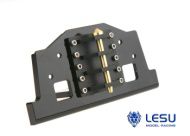 Lesu;Cab Accessory G-6041 Front towing point for MAN TGX
