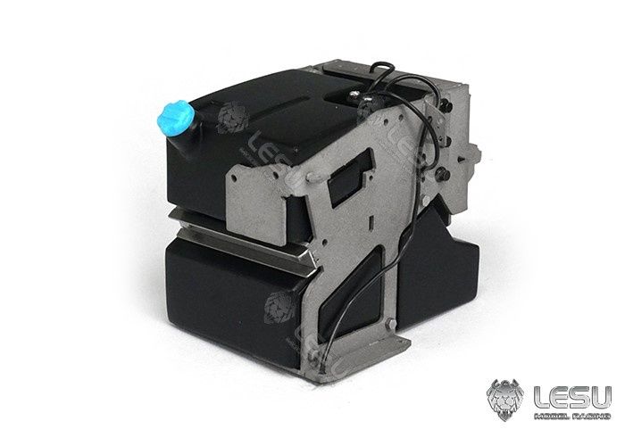 Lesu;Chassis G-6117 Volvo VM adblue tank (wide)