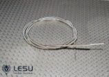Lesu;Chassis G-6022 Diff lock replacement cable and outer