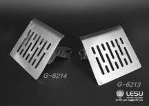 Lesu;Chassis G-6213 Sump guard