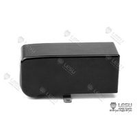 Lesu;Chassis G-6246 Volvo FH16 auxiliary tank