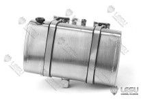 Lesu;Fuel Tank G-6244-A-95 D type semi-circular fuel tank (95mm long)