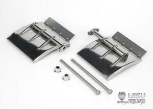 Lesu;Chassis GW-K007-B Globe Liner wheel guards