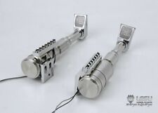 Lesu;Cab Accessory GW-K017 American air filters with LED DRLs