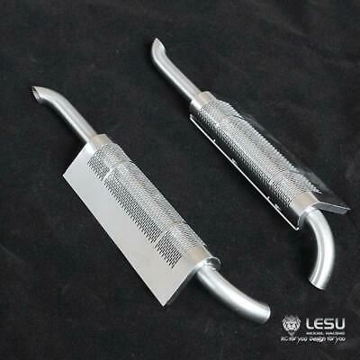 Lesu;Cab Accessory GW-K018 King Hauler exhausts