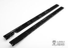 Lesu;Chassis L-101 4x2 chassis rails