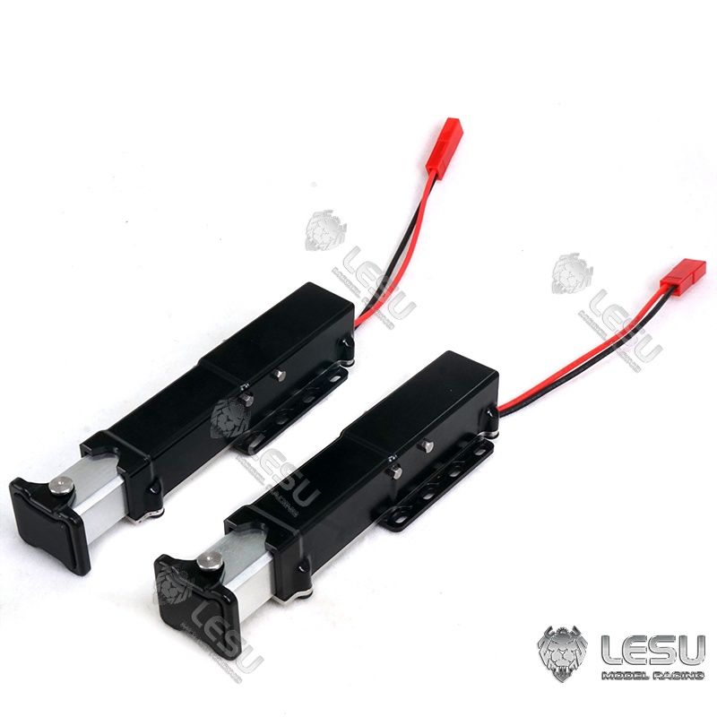 Lesu;Chassis LS-A0006 Motorised support feet