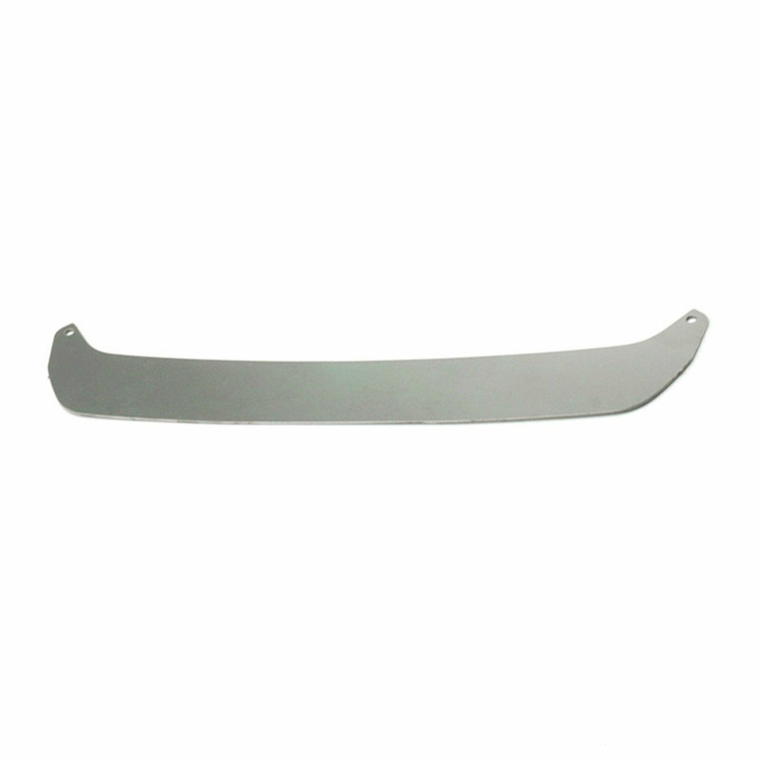 Lesu;Cab Accessory GW-K022-B King/Grand Hauler Windscreen Guard Type 2 (Solid)