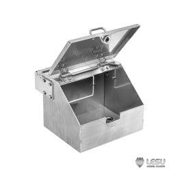 Lesu;Chassis G-6184-B Tool box with sloped lid