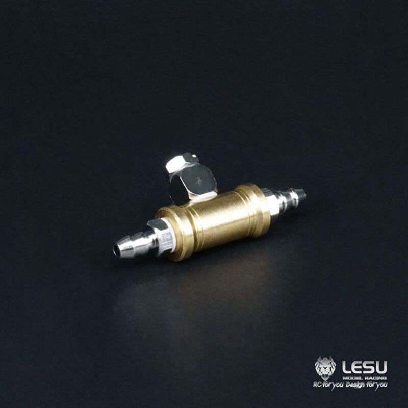 Lesu;Hydraulic Parts LS-20160901-B-32 T connector