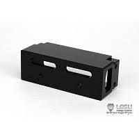 Lesu;Chassis L-1021 Chassis cross member type 21 (Mercedes-Benz Arocs cab mount)