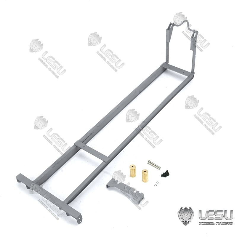 Lesu;Hooklift LS-20160901-K Hooklift frame