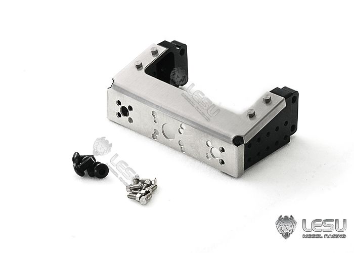 Lesu;Chassis L-1030-B Rear cross member type 30B