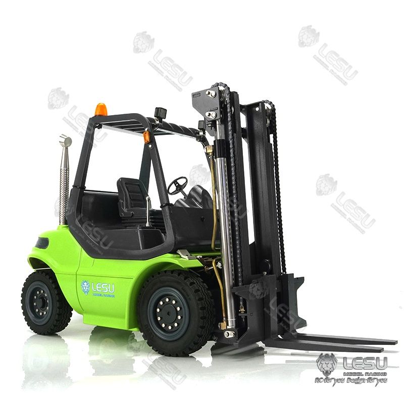 Lesu;Truck Kit RD-A0002 Hydraulic forklift truck kit