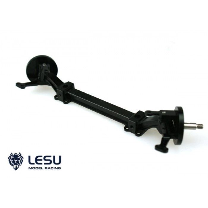 Lesu;Axle Q-9051 Steering axle 1